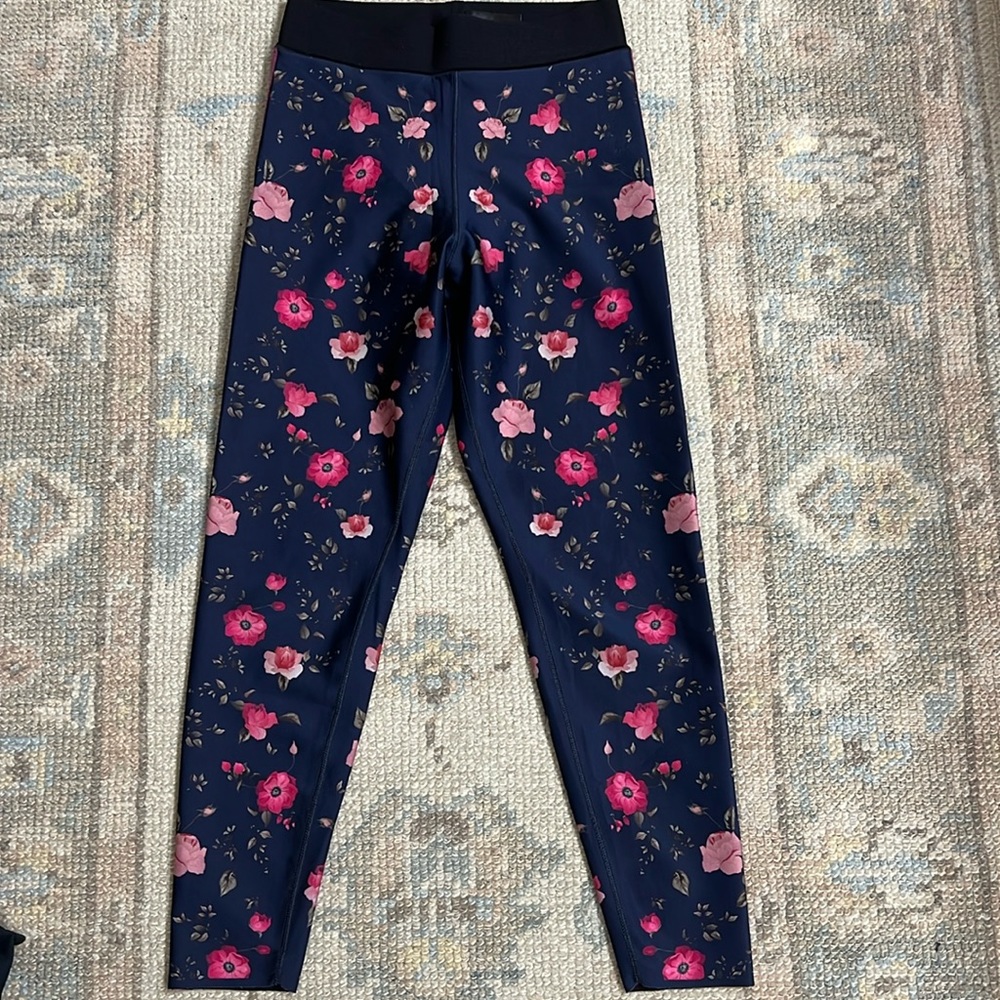 Ultracor Leggings